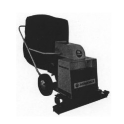 Manual Advance Roamer